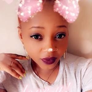 Meet your Posher, Haley